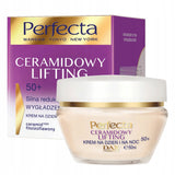 Ceramide Lifting face cream for day and night 50+ 50ml