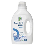Liquid washing gel for white 1000ml
