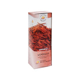 Incense fragrance incense Sandalwood 20 pcs