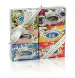Dolce Viviere- Soap Set 6x 150gr