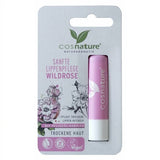 Lip Care is a natural protective lip balm with rosehip oil 4.8g