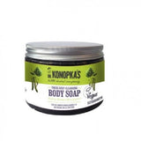 Thick Deep Cleansing Body Soap 500ml