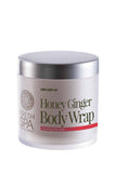 Fresh Spa Sculping Body Wrap modeling body wrap Honey & Ginger 400ml