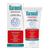 Karnosil repairing and soothing emollient with silver ions and carnosine 200ml