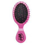 Mini Squirt Classic hairbrush Pink