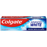 Advanced White whitening toothpaste 100ml