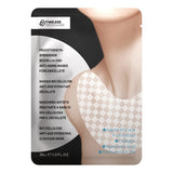 Bio Cellulose Anti-Age Hydrating Clevage Mask anti-aging and moisturizing mask for the neckline made of biocellulose 30ml