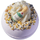 Fizz the Season Bath Blaster effervescent bath ball 160g