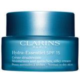 Hydra-Essentiel SPF15 velvety moisturizing cream for normal to dry skin 50ml