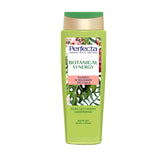 Botanical Synergy olive in body lotion Goji Berries & Olive Oil 400ml