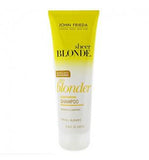 Sheer Blonde enhancing shampoo lighter Shampoo for blonde hair 250ml