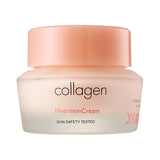 Collagen Nutrition Cream firming face cream with collagen 50ml
