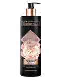 Camellia Oil luxurious body milk 400ml