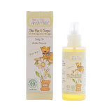 Olio Per Il Corpo body oil for children 100ml