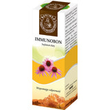 Immunobon syrup supports immunity dietary supplement 130ml