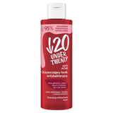 Anti Acne cleansing antibacterial tonic 200ml