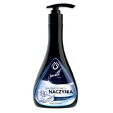 Wash the Black Orchid 555ml dishwashing balm