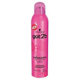 Got2b Volumania Volumizing Hairspray Volume Hairspray Force 4 300ml