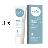 Express Depilatory Cream For Body instant body depilatory cream Collagen 3x125ml