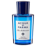 Blu Mediterraneo Mirto Di Panarea Eau de Toilette Spray 150ml