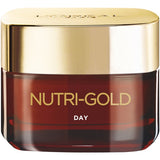 Nutri-Gold Moisturizing Care Nourishing day cream 50ml