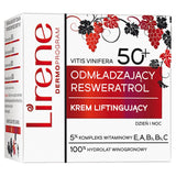 Rejuvenating Resveratrol 50+ lifting cream day and night 50ml