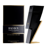 Bad Boy Eau de Toilette Spray 50ml