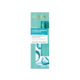Hydra Genius Aloe Water liquid care moisturizing normal and dry skin 70ml