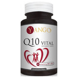 Q10 Vital 290mg dietary supplement 30 capsules