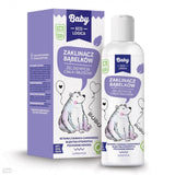 Bubble Charmer body and hair washing gel for children 150ml