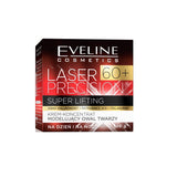 Laser Precision 60+ cream-concentrate modeling the oval of the face 50ml