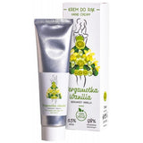 Hand Cream 15% shea Bergamot Vanilla 70ml hand cream