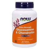 Glukosamine & Chondroitine dietary supplement 60 tablets