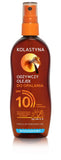 Waterproof Nourishing Sun Oil SPF10 150ml