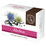 Alerbon supports the body in allergies, dietary supplement 60 capsules