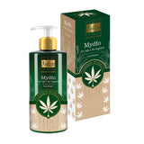Hemp Polish hand and bath soap 400ml