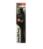 Formula 6008 Filament Charcoal Toothbrush toothbrush