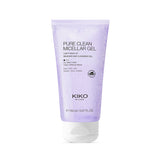 Pure Clean Micellar Gel Micellar gel for removing make-up and cleansing the face around the eyes and lips 150ml