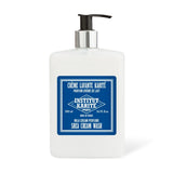 Shea Cream Wash cream shower milk with Shea butter Fragrance free 500ml