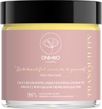 Ritualia Tranquility face cream with 7 rejuvenating extracts 50ml