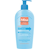 Hyalurogel intensive moisturizing body milk 400ml