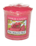Scented candle sampler Pink Dragon Fruit 49g