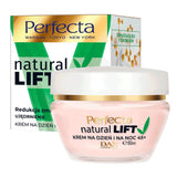 Natural Lift day and night face cream 45+ 50ml