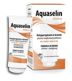Universal antiperspirant cream against increased sweating 40ml
