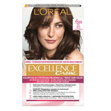 Excellence Creme hair dye 400 Bronze