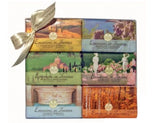 Emozioni In Toscana- Soap Set 6x 150gr