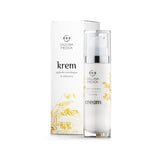 Deeply Moisturizing & Nourishing Cream 30ml deeply moisturizing and nourishing face cream