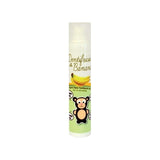 Dentifricio Banana organic toothpaste for children 0-36 months 50ml