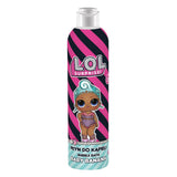 Bubble Bath 3+ Baby Banana bath foam 500ml