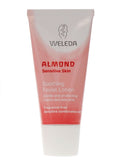 Almond Soothing Facial Lotion 30ml soothing face emulsion with almonds
